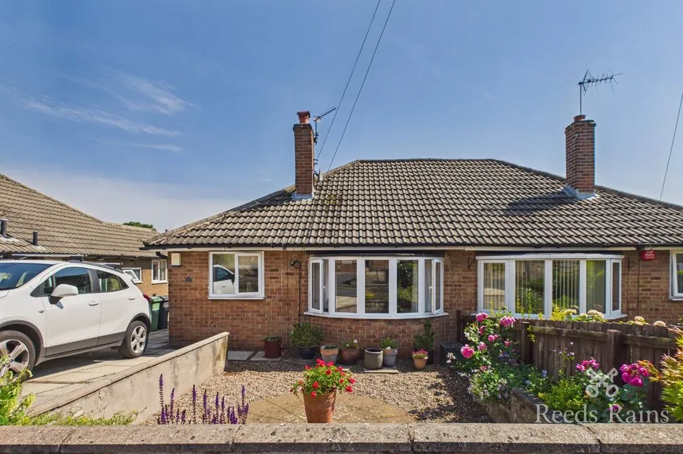 Pyenot Avenue, Cleckheaton, West Yorkshire, BD19, photo 9