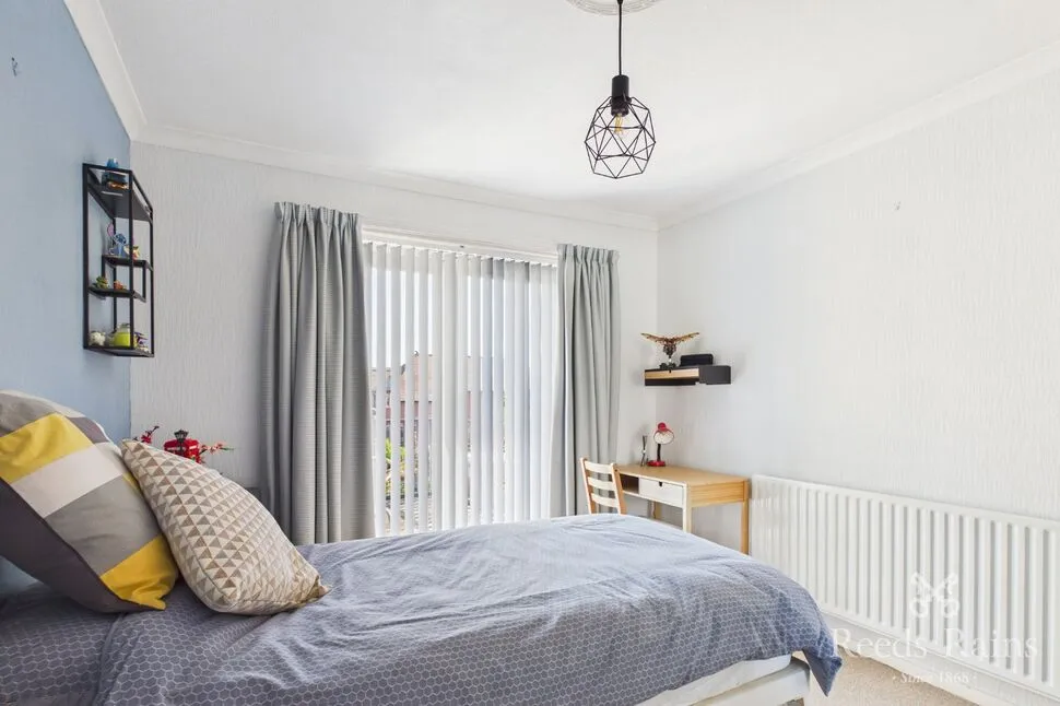 Pyenot Avenue, Cleckheaton, West Yorkshire, BD19, photo 10