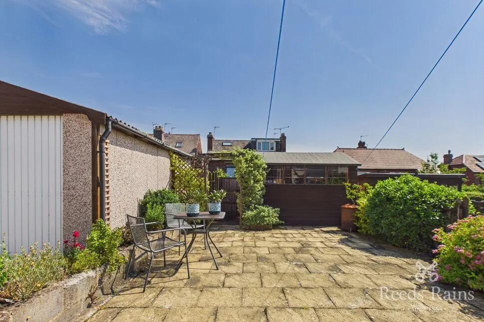 Pyenot Avenue, Cleckheaton, West Yorkshire, BD19, photo 4