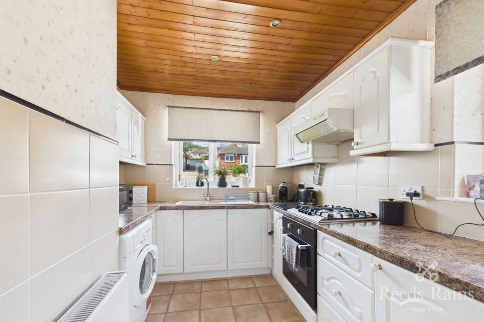 Pyenot Avenue, Cleckheaton, West Yorkshire, BD19, photo 3