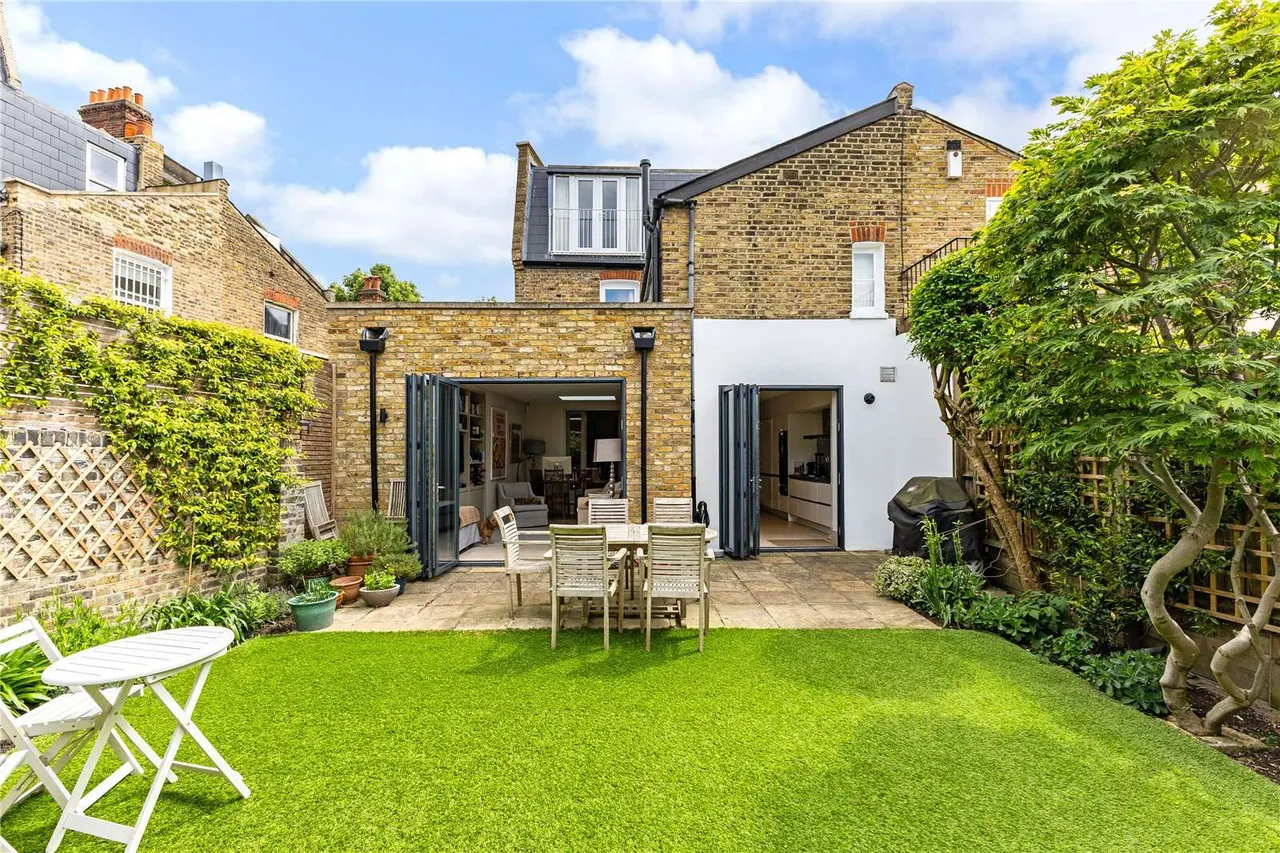 Narborough Street, Fulham, London, SW6 3AR, photo 3