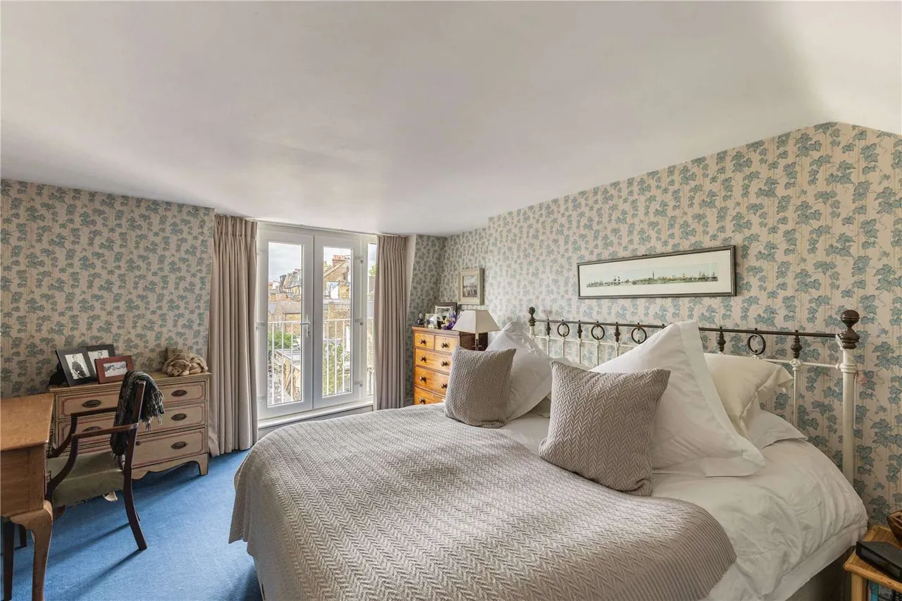 Narborough Street, Fulham, London, SW6 3AR, photo 9