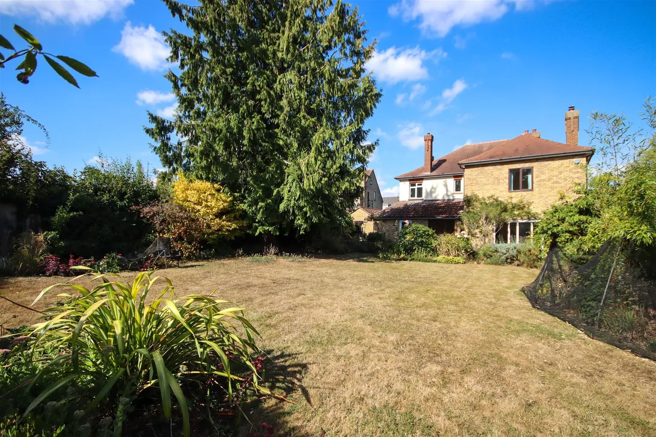 Lynn Road, Ely, CB6, photo 25