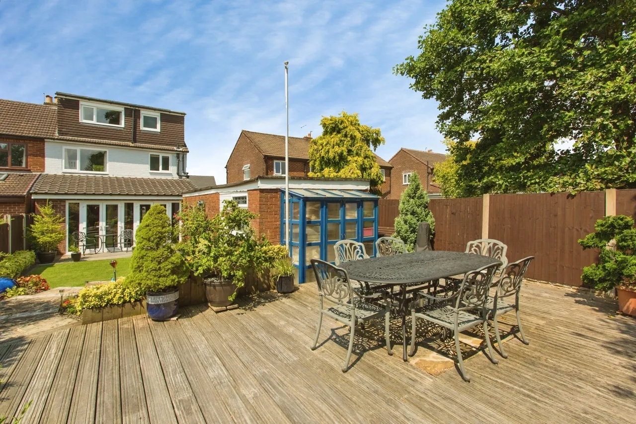 Fox Lane, Hoghton, Preston, Lancashire, PR5, photo 6