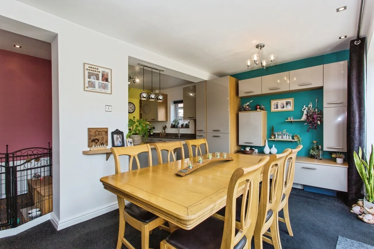 Fox Lane, Hoghton, Preston, Lancashire, PR5, photo 20