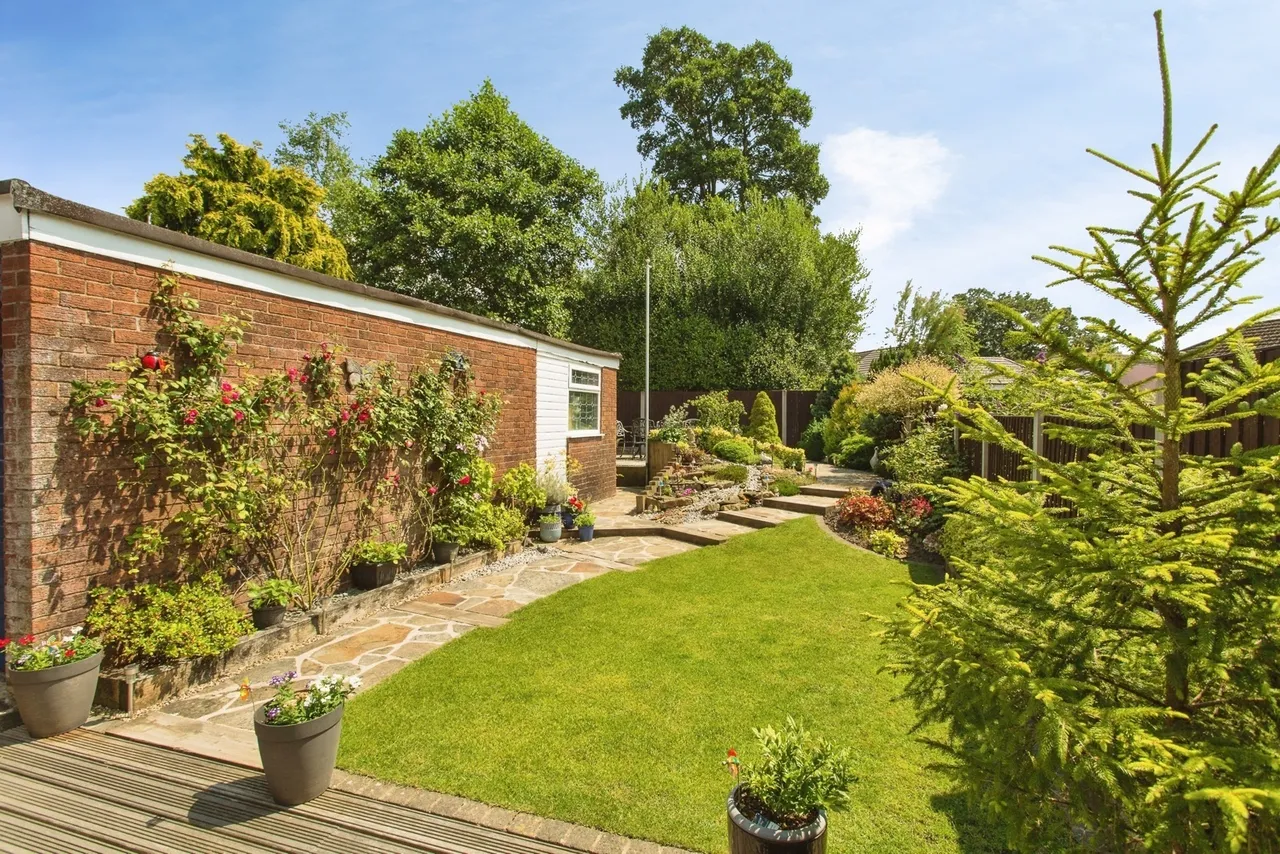 Fox Lane, Hoghton, Preston, Lancashire, PR5, photo 8