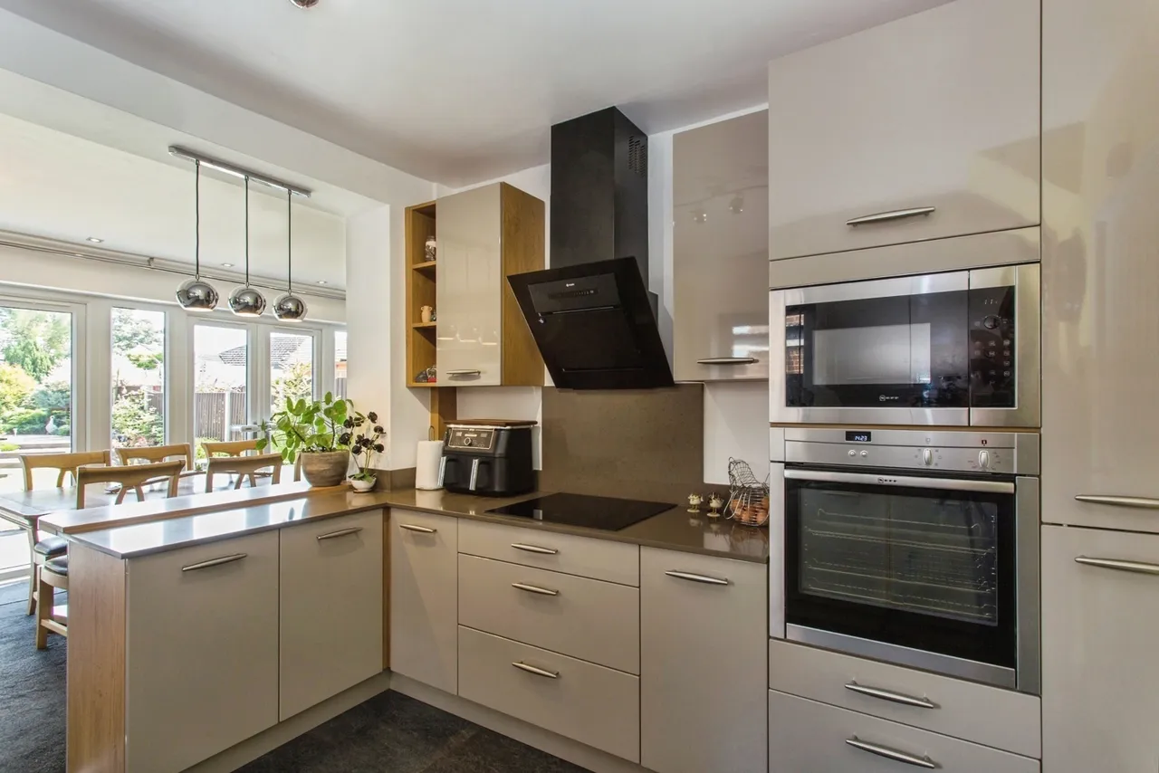 Fox Lane, Hoghton, Preston, Lancashire, PR5, photo 4