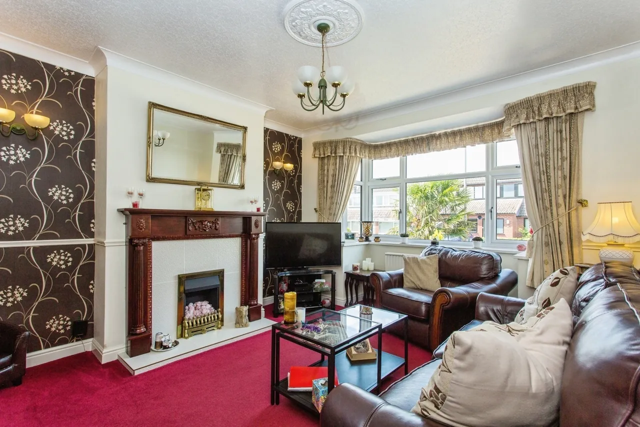Fox Lane, Hoghton, Preston, Lancashire, PR5, photo 2