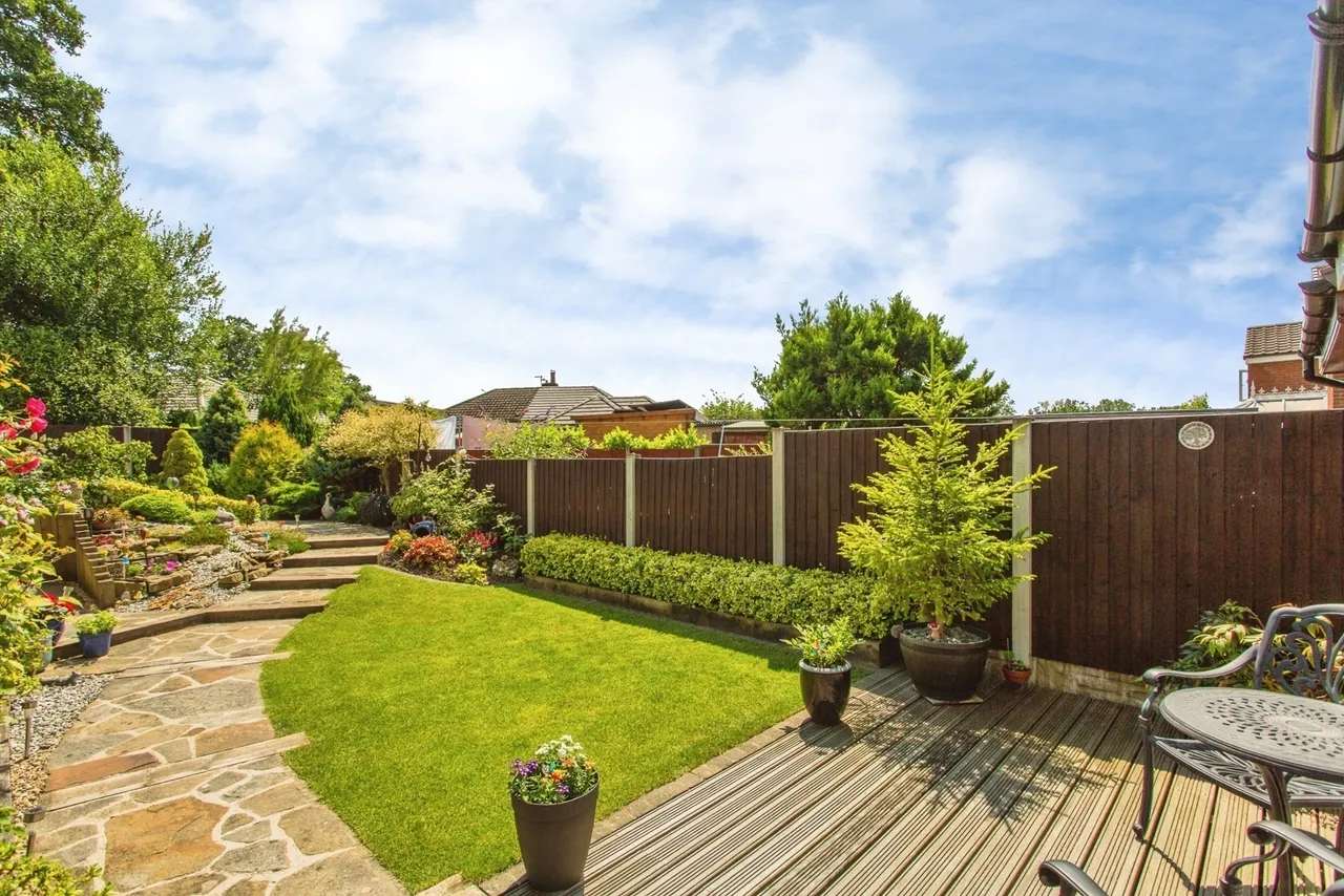 Fox Lane, Hoghton, Preston, Lancashire, PR5, photo 7