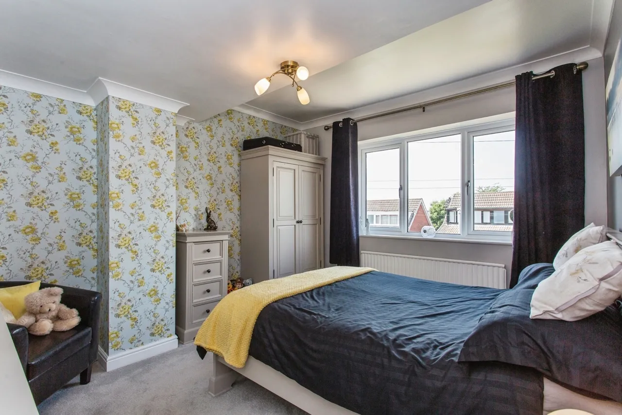 Fox Lane, Hoghton, Preston, Lancashire, PR5, photo 14