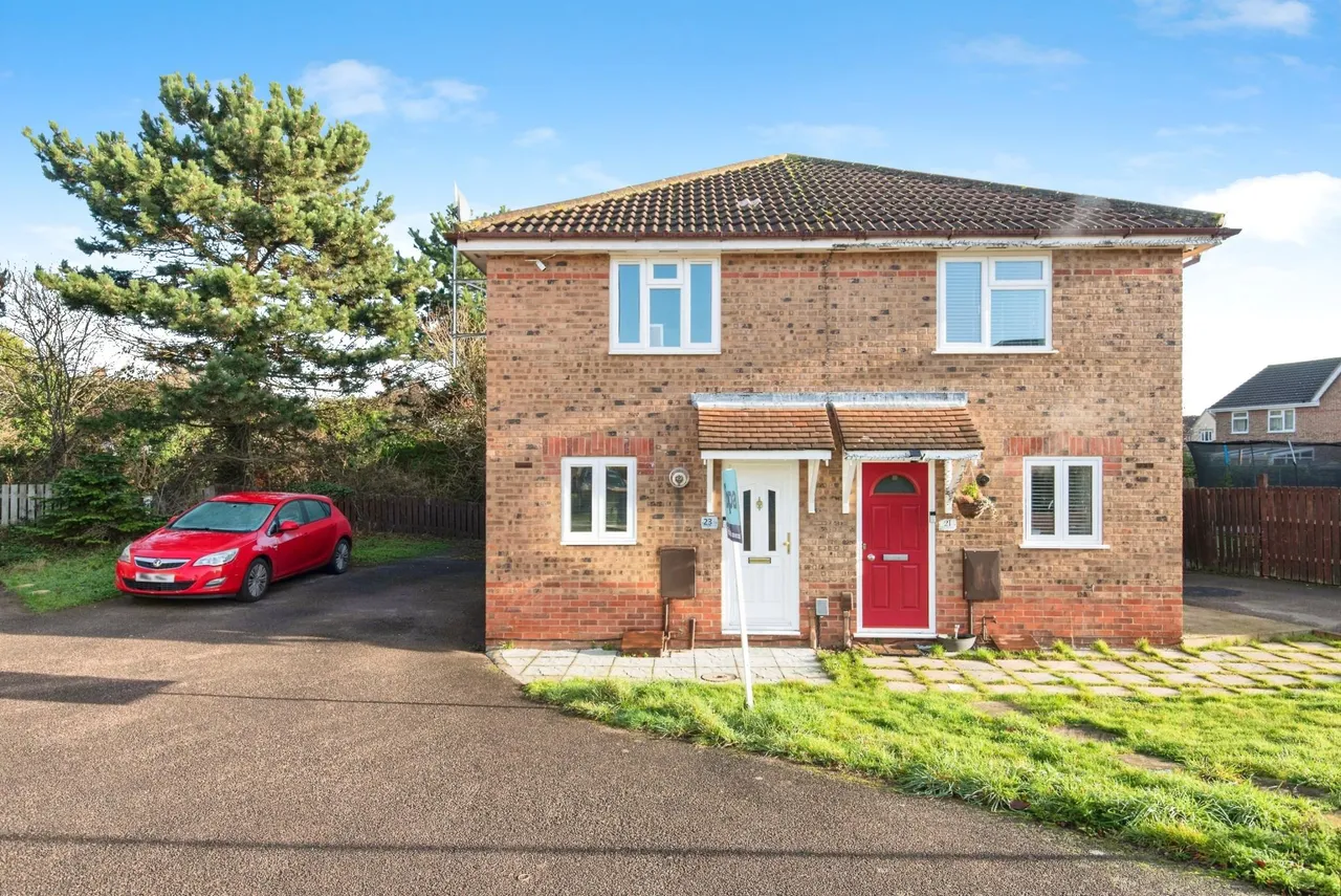 Buttercup Close, Bedford, MK42, photo 10