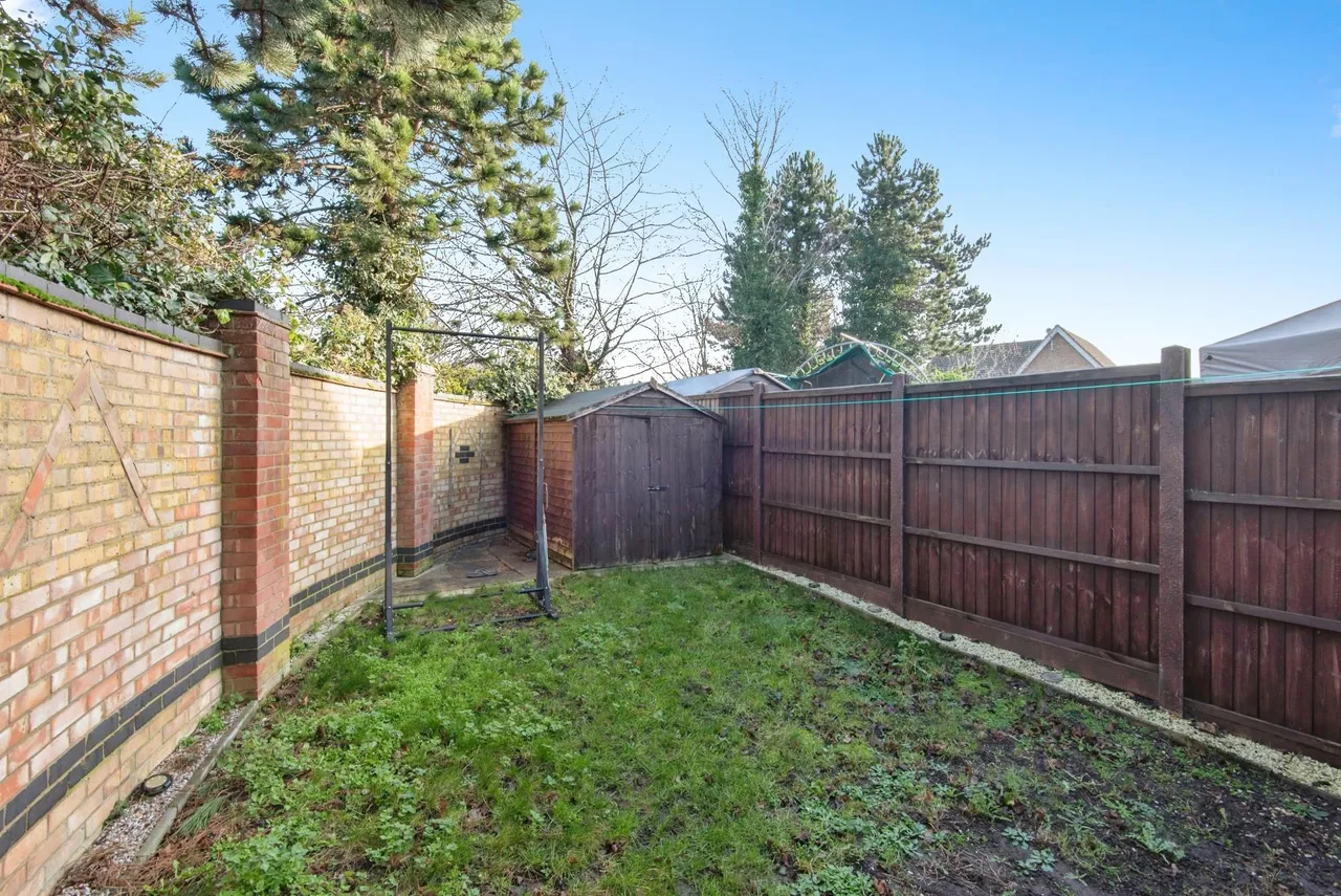 Buttercup Close, Bedford, MK42, photo 19