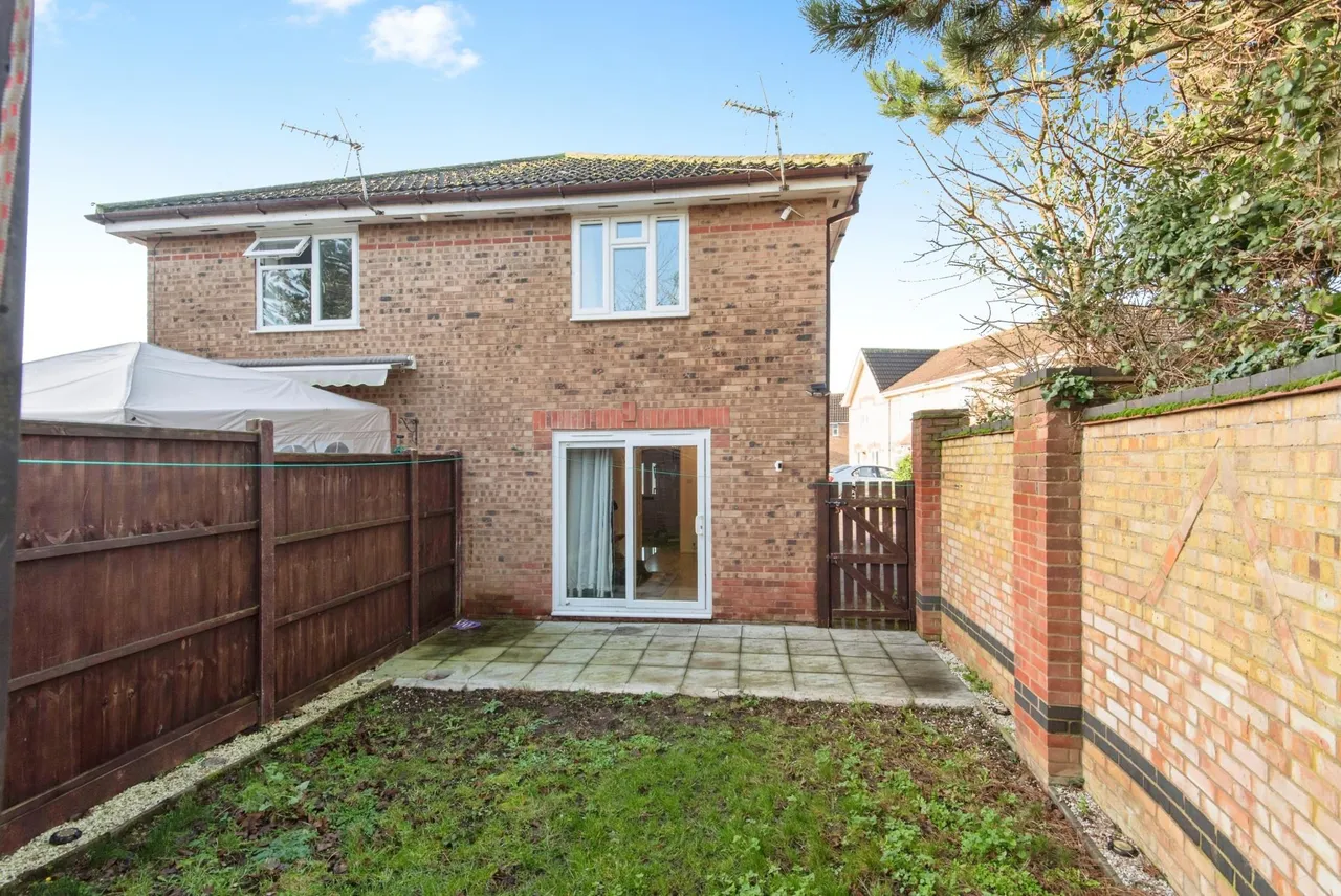 Buttercup Close, Bedford, MK42, photo 18