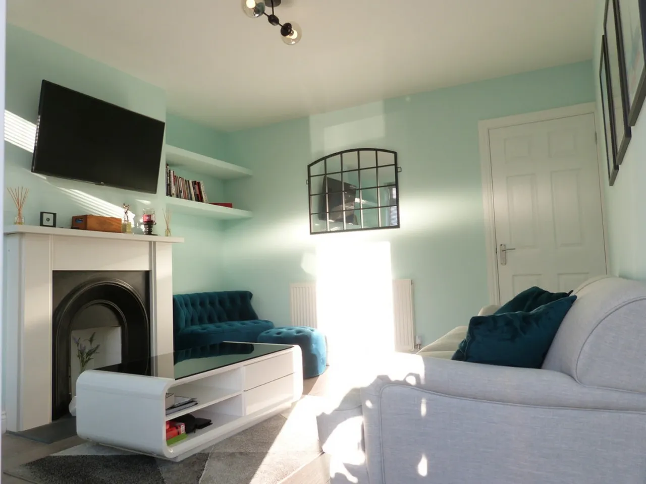 11 Blakefield Walk, St Johns, Worcester, photo 5