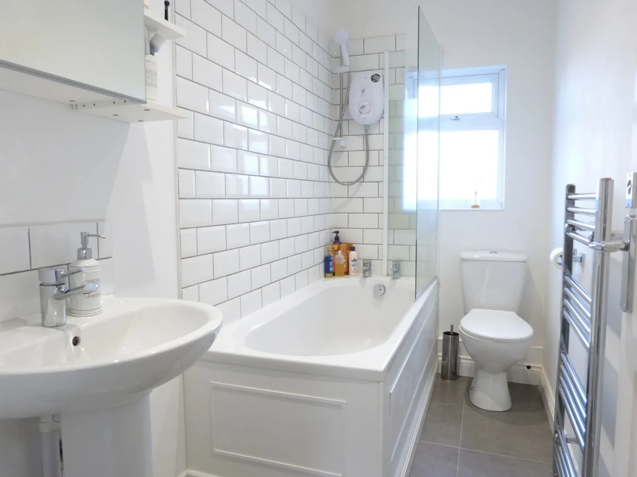 11 Blakefield Walk, St Johns, Worcester, photo 9
