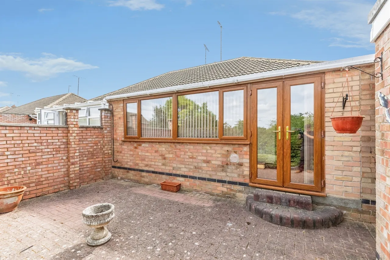 Plumtree Avenue, Wellingborough, photo 12