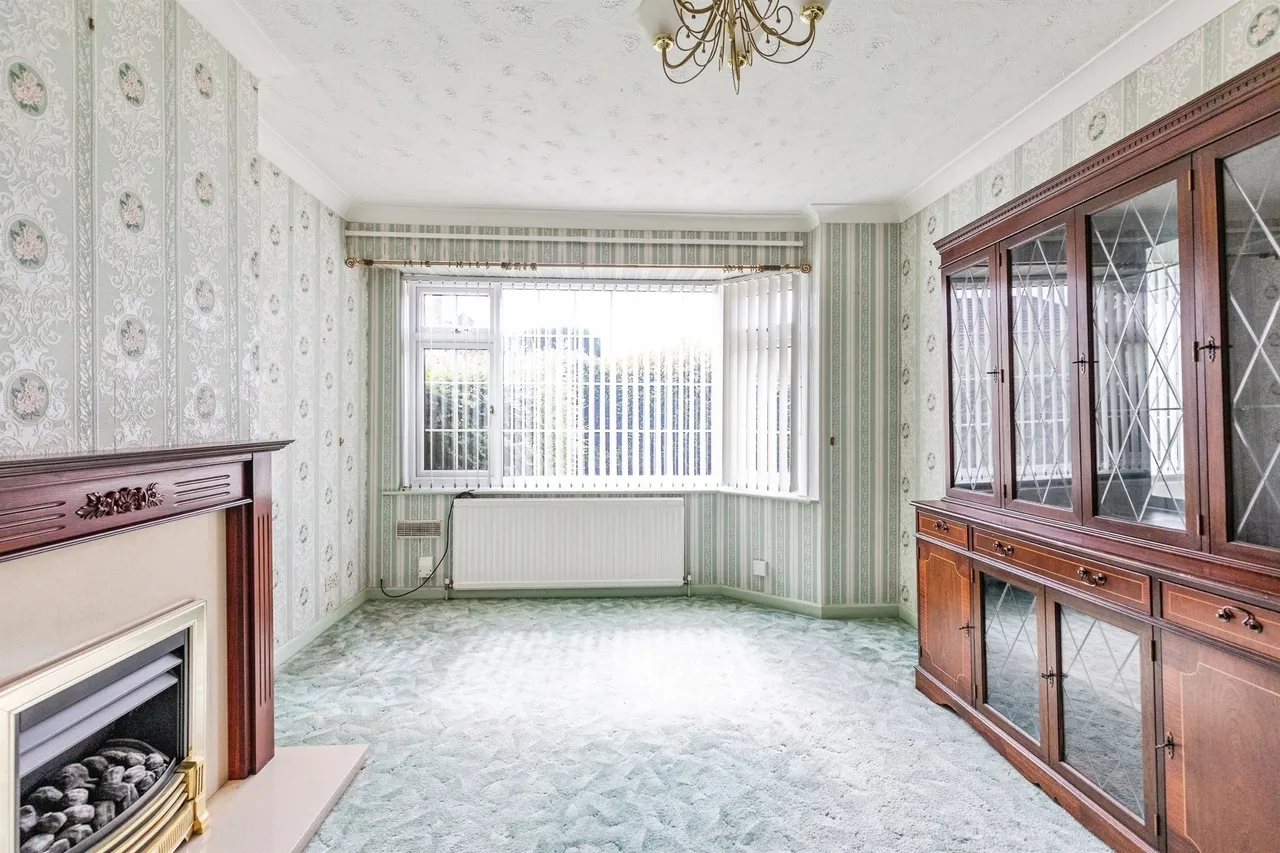Plumtree Avenue, Wellingborough, photo 3