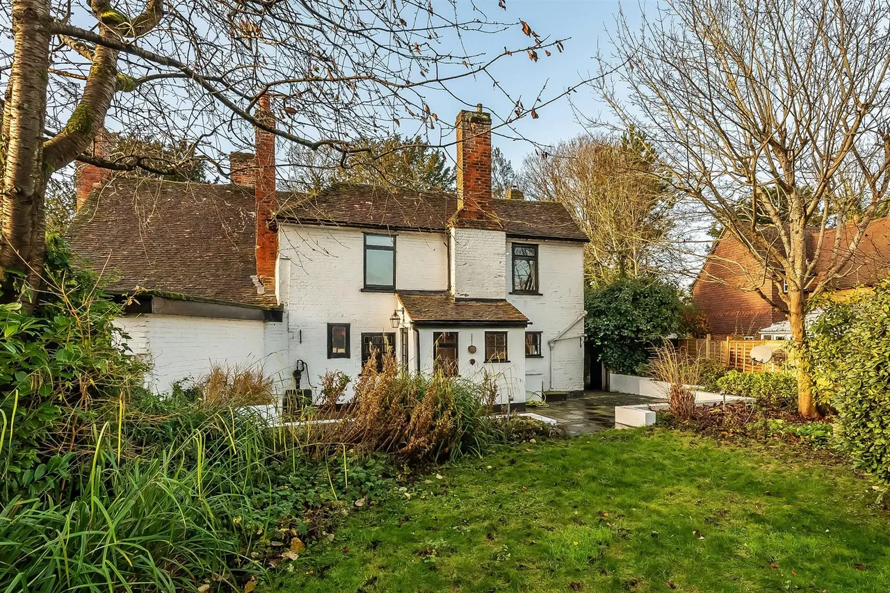 Leatherhead Road, Great Bookham, KT23, photo 4