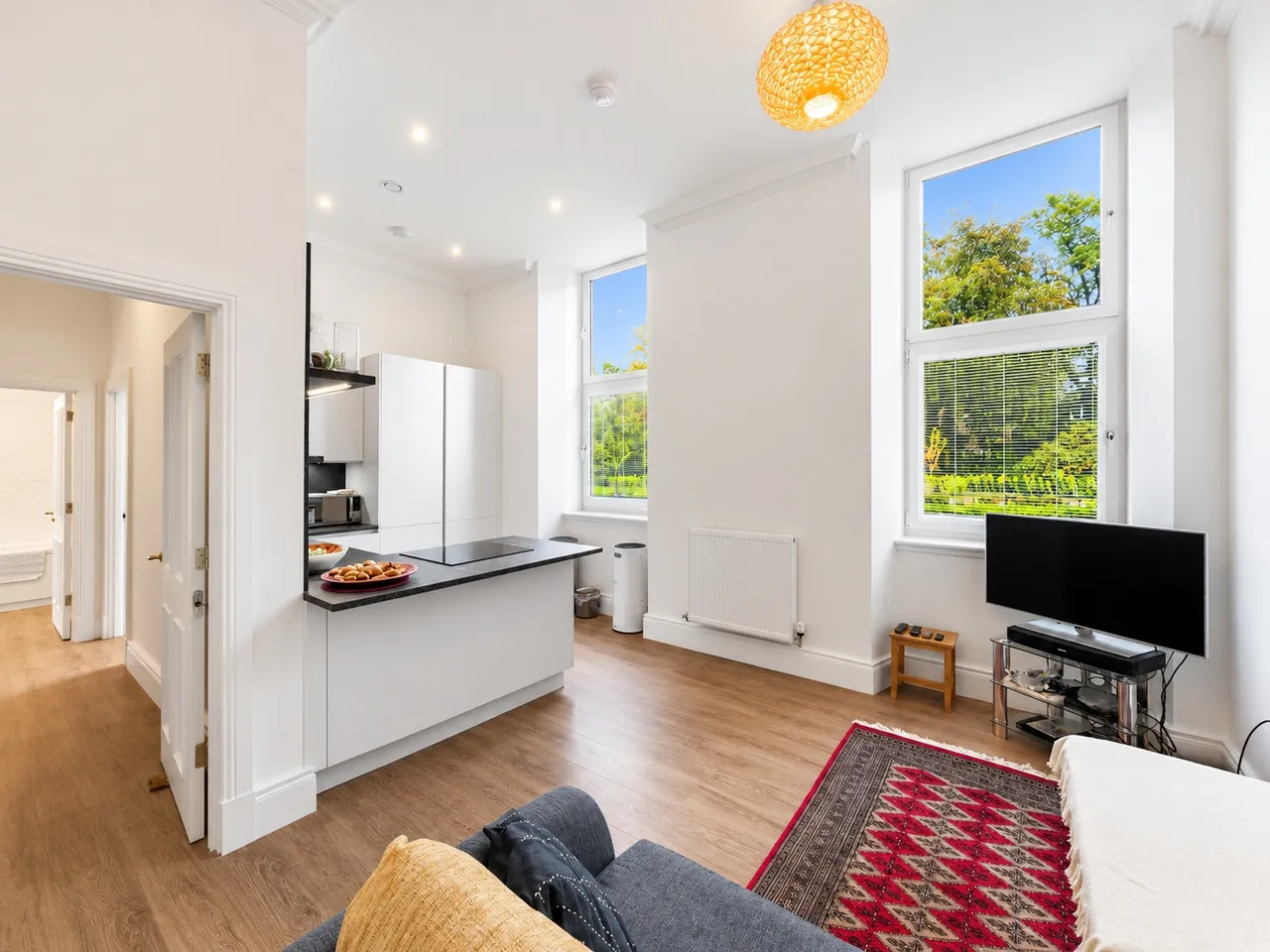 James Gall Wynd, Newington, EH16, photo 4