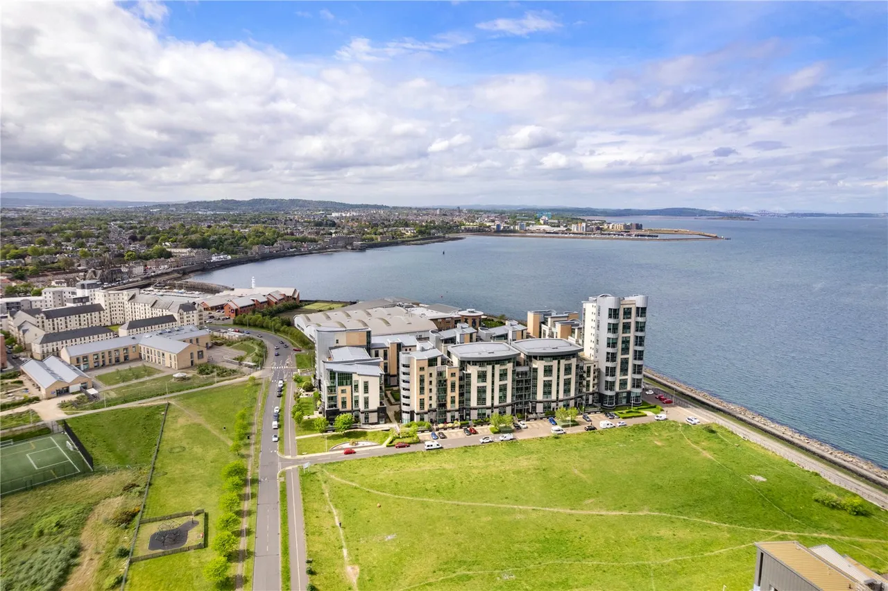 Western Harbour Way, Newhaven, photo 42