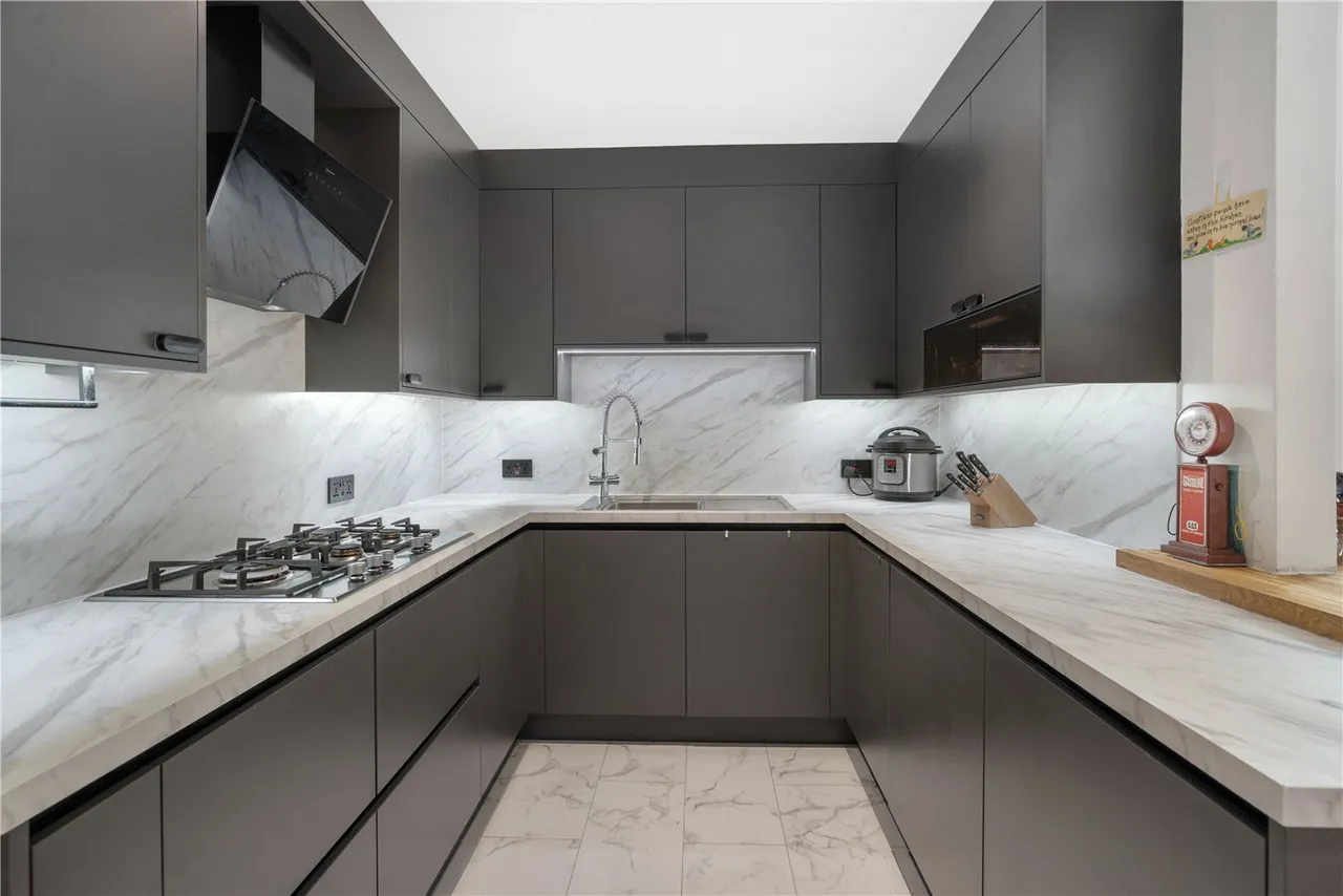 Western Harbour Way, Newhaven, photo 6