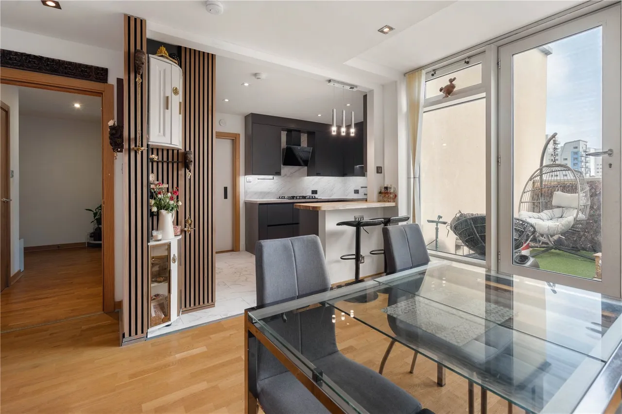 Western Harbour Way, Newhaven, photo 12