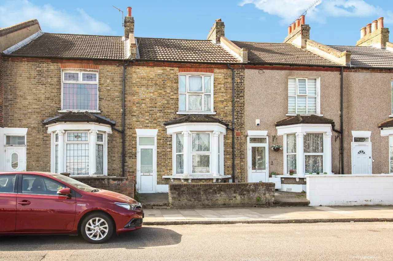 Brewery Road, SE18, photo 12