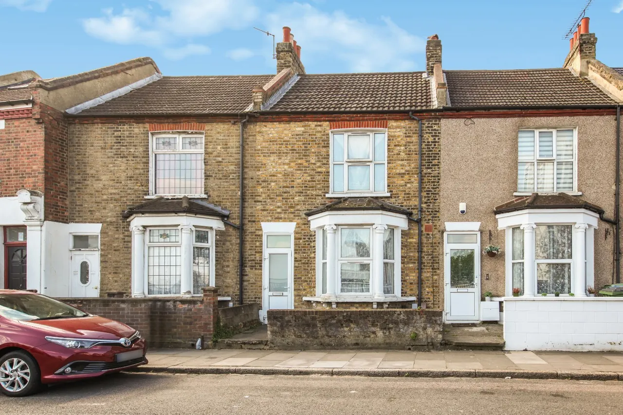 Brewery Road, SE18, photo 13