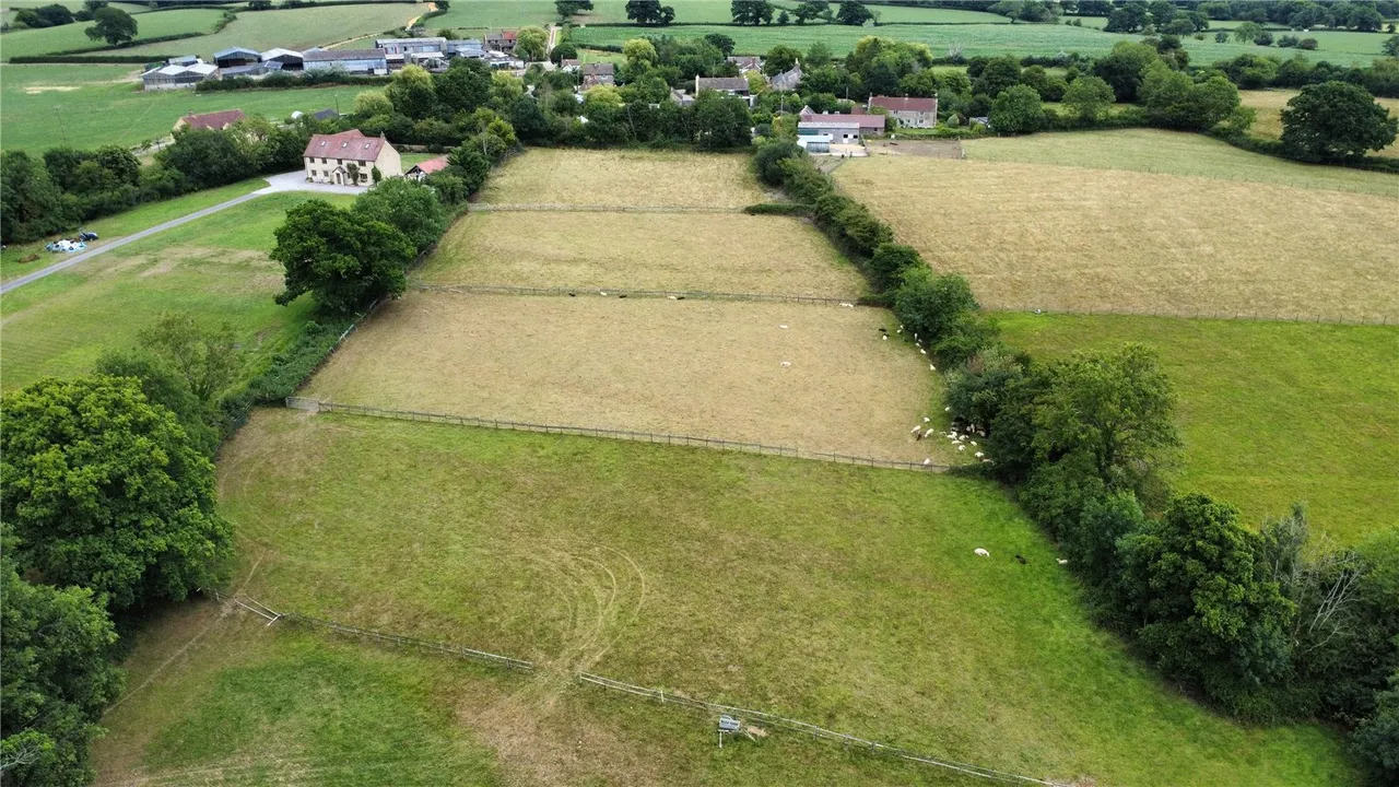 Charlton Musgrove, Wincanton, Somerset, BA9 8HW, photo 20