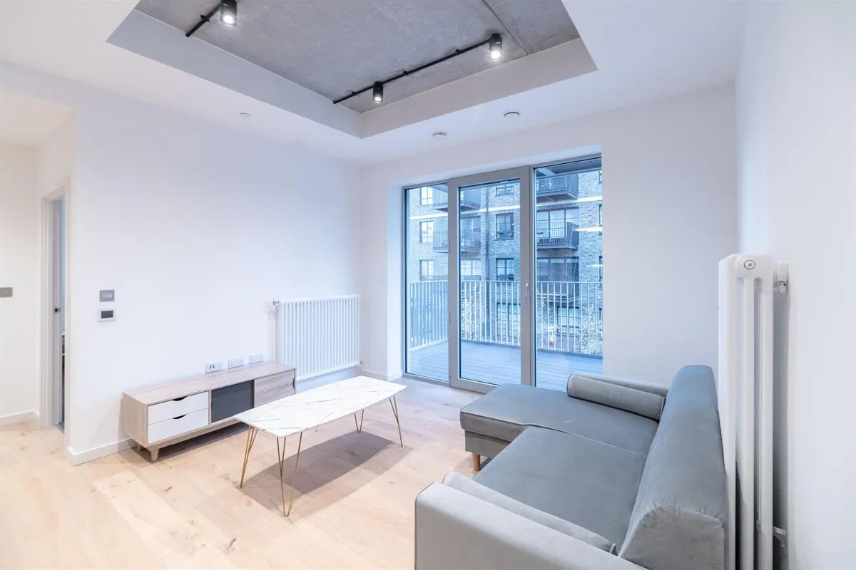Flat , Rendel House, Goodluck Hope Walk, London, photo 11