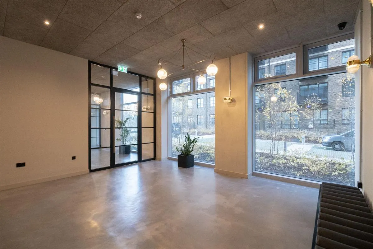 Flat , Rendel House, Goodluck Hope Walk, London, photo 4