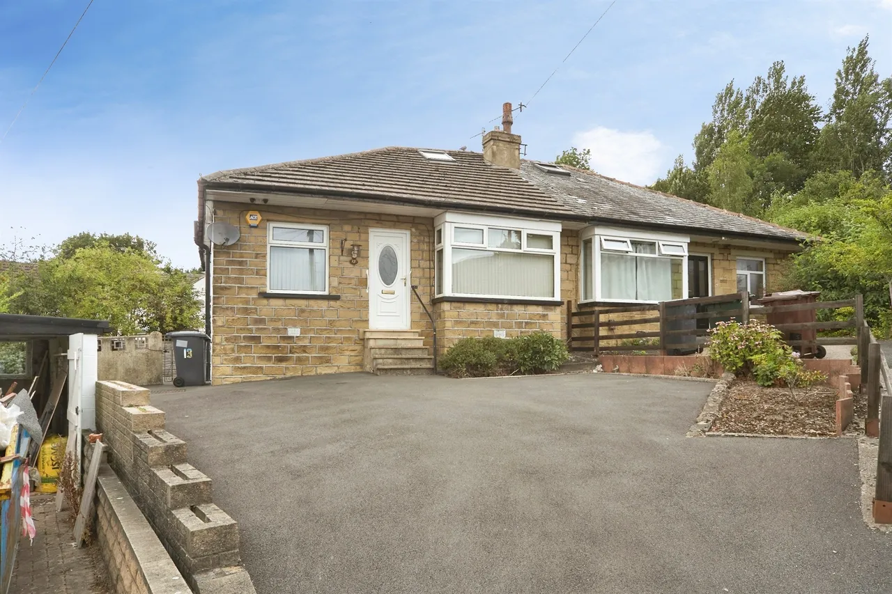 Airedale Mount, Sandbeds, BD20, photo 19