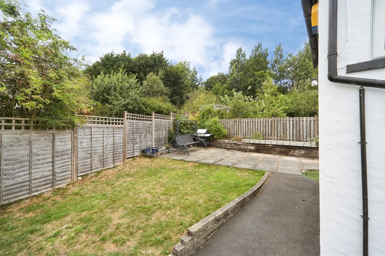 Airedale Mount, Sandbeds, BD20, photo 16