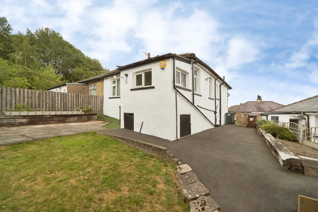 Airedale Mount, Sandbeds, BD20, photo 20