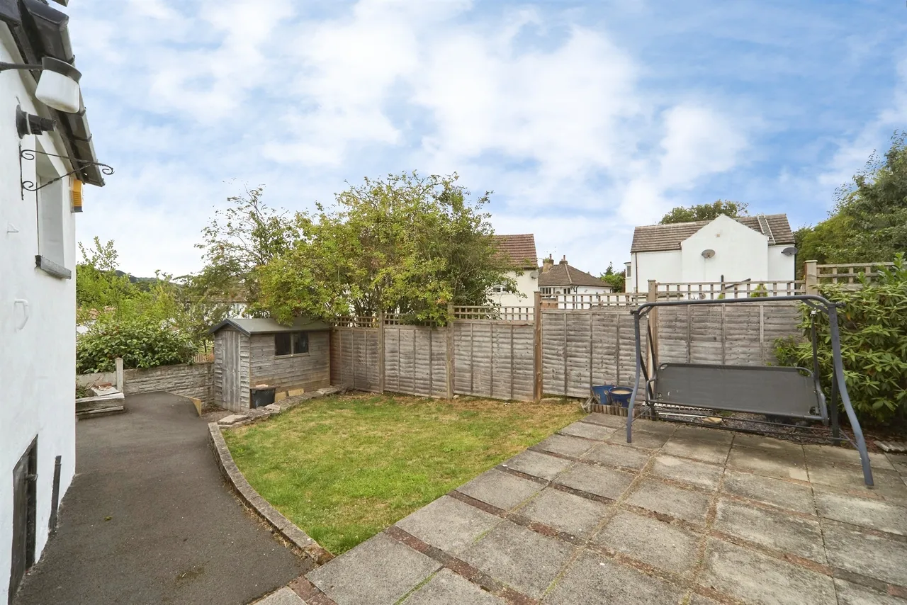 Airedale Mount, Sandbeds, BD20, photo 17