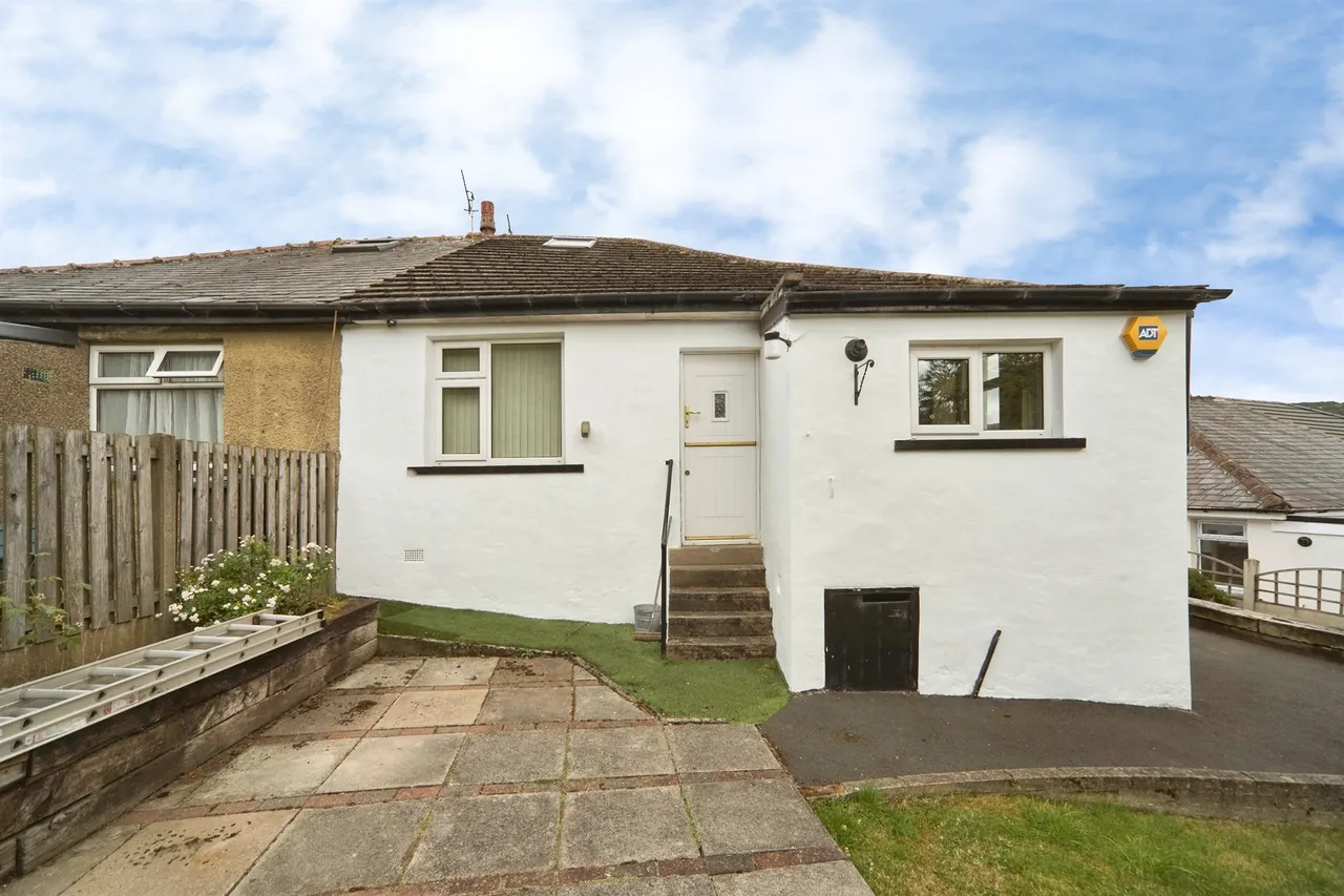 Airedale Mount, Sandbeds, BD20, photo 18