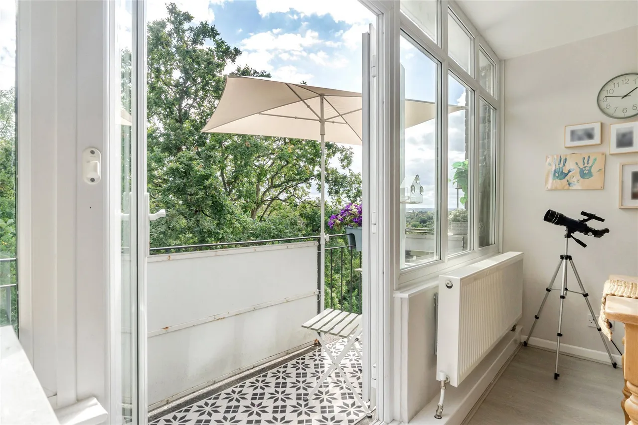 Highland Road, Bromley, BR1, photo 8