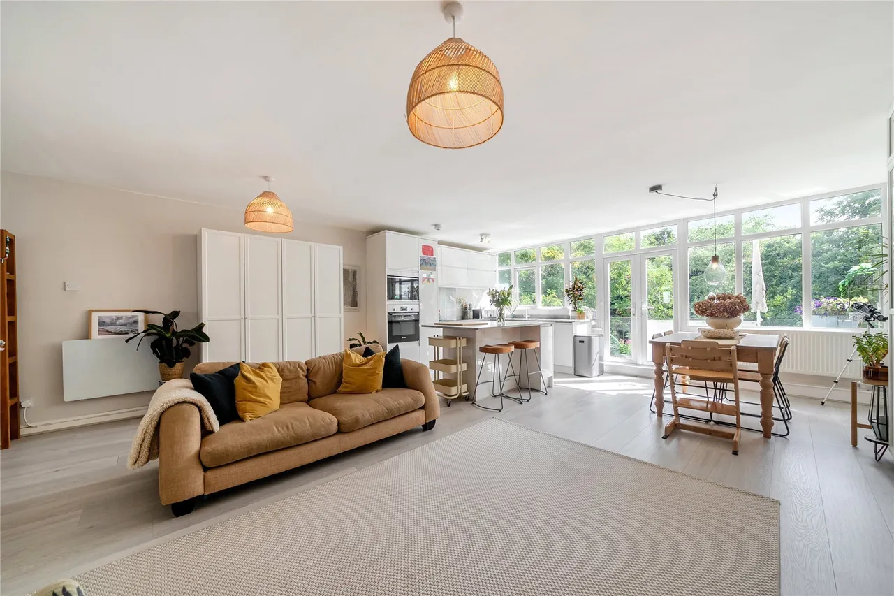 Highland Road, Bromley, BR1, photo 5