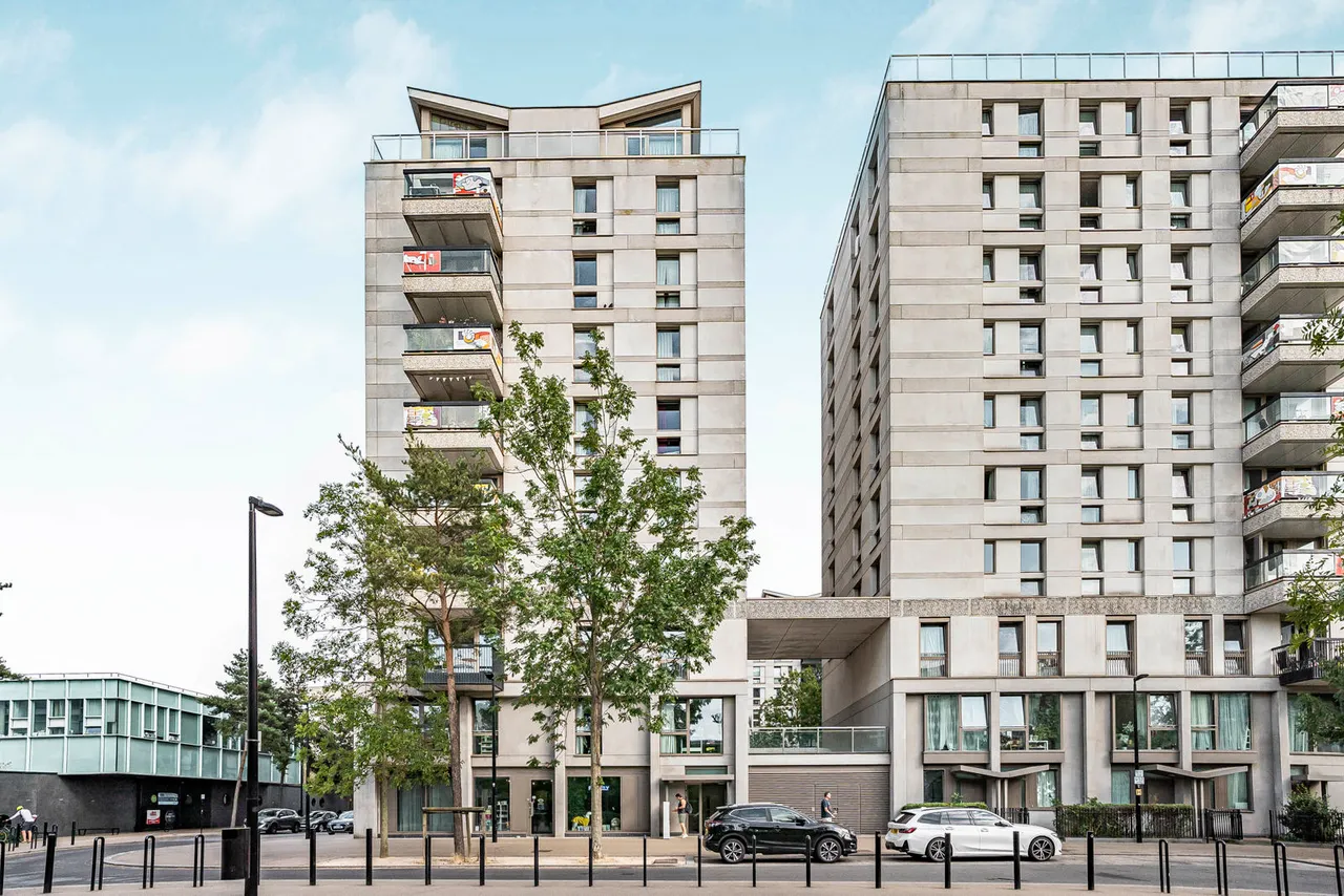 Cheering Lane, London, E20, photo 22