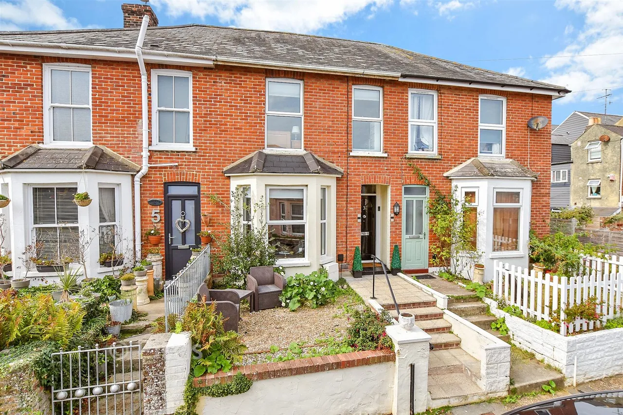 3 bed house for sale, Atherley Cross Road, Shanklin, PO37