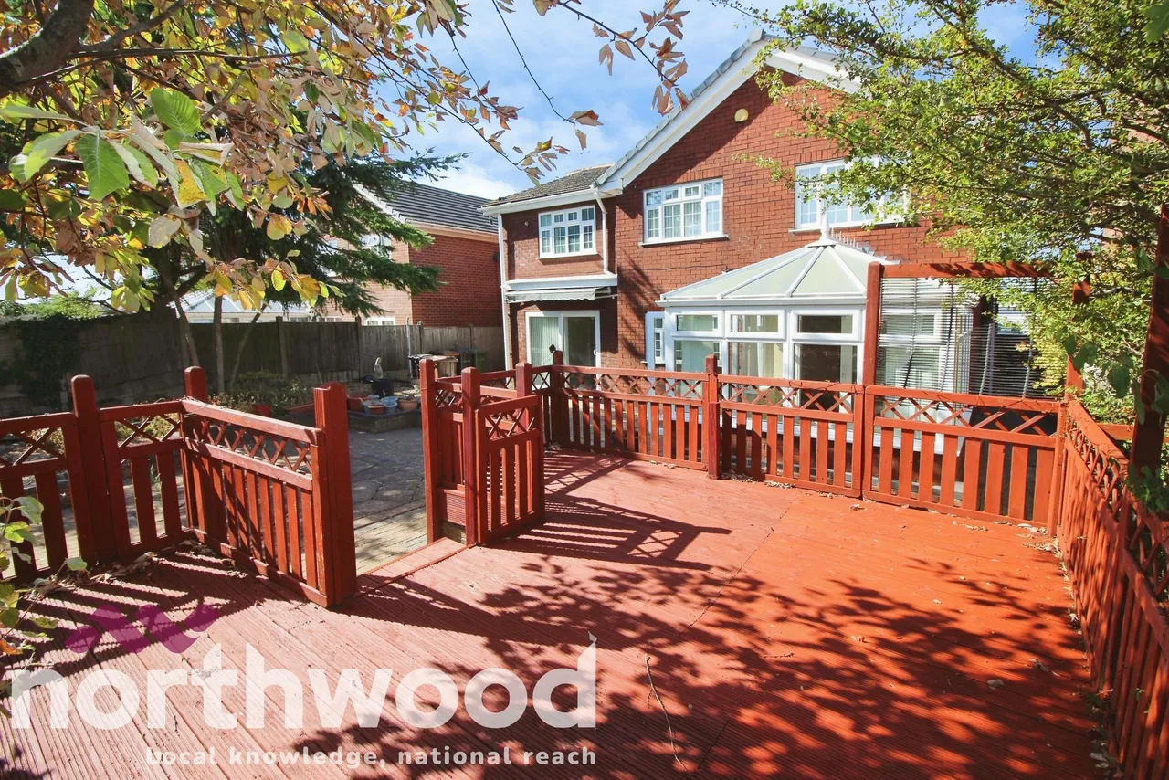 Brinklow Close, Ainsdale, PR8, photo 5