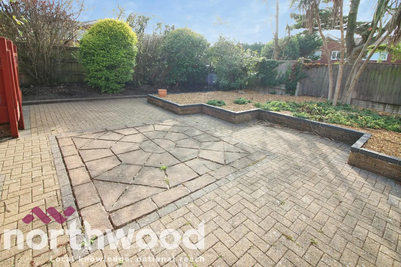 Brinklow Close, Ainsdale, PR8, photo 6