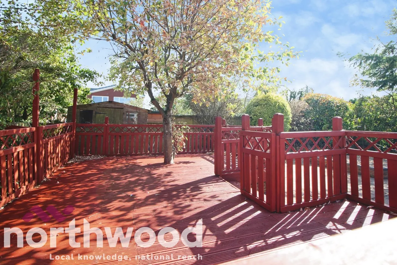 Brinklow Close, Ainsdale, PR8, photo 28