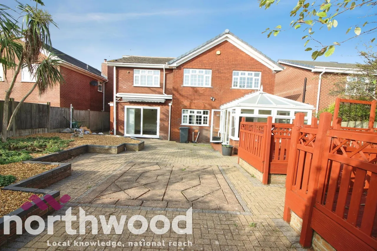 5 bed house to rent, Brinklow Close, Ainsdale, PR8