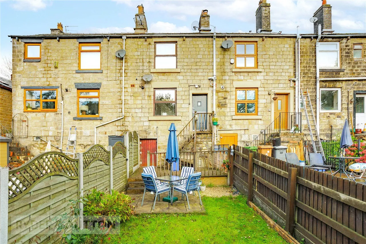 Manchester Road, Mossley, OL5, photo 20