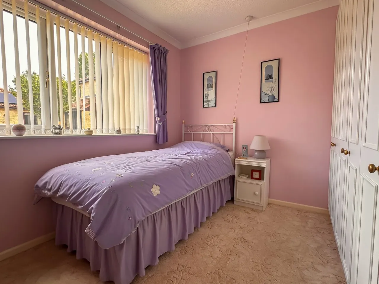 Kingshill Gardens, Nailsea, BS48, photo 6