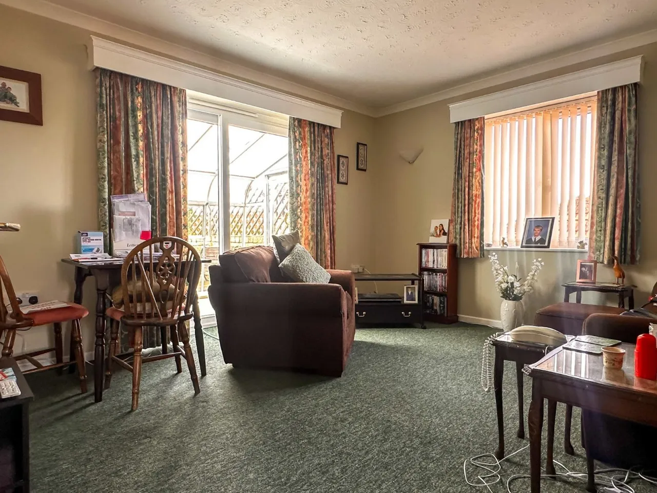 Kingshill Gardens, Nailsea, BS48, photo 3