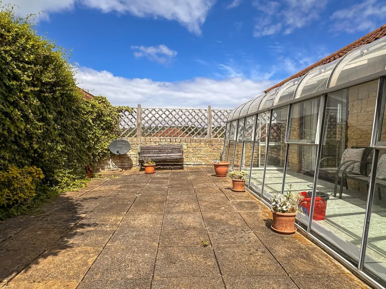 Kingshill Gardens, Nailsea, BS48, photo 7