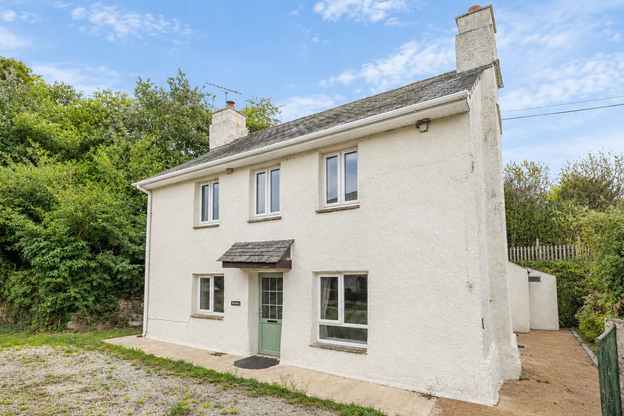 4 bed house for sale, St. Ive, Liskeard, PL14