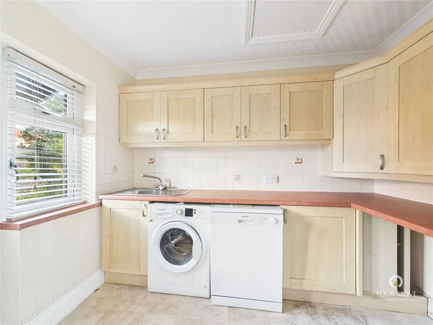 Durham Road, Houghton Le Spring, DH5, photo 8